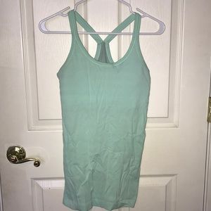 lululemon workout tank